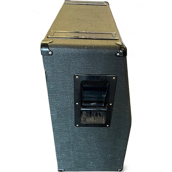 Used Marshall 1960A 300W 4x12 Stereo Slant Guitar Cabinet