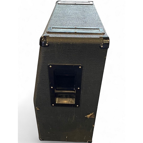 Used Marshall 1960A 300W 4x12 Stereo Slant Guitar Cabinet