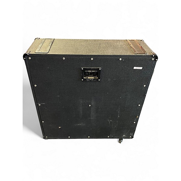 Used Marshall 1960A 300W 4x12 Stereo Slant Guitar Cabinet