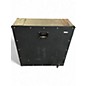 Used Marshall 1960A 300W 4x12 Stereo Slant Guitar Cabinet