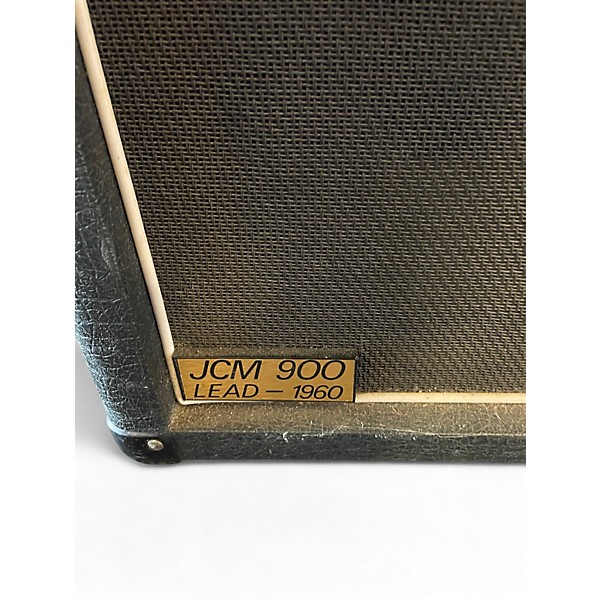 Used Marshall 1960A 300W 4x12 Stereo Slant Guitar Cabinet