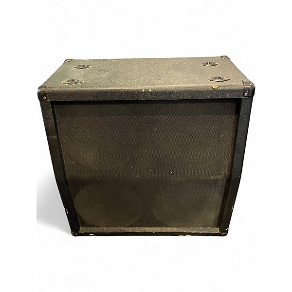 Used Marshall MG412A 4x12 120W Angle Guitar Cabinet