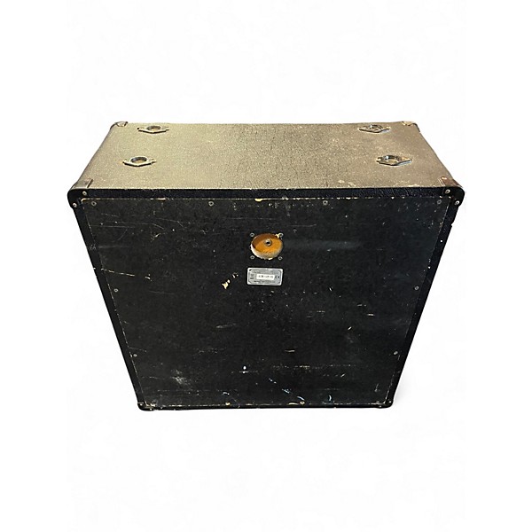 Used Marshall MG412A 4x12 120W Angle Guitar Cabinet