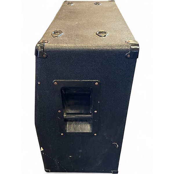 Used Marshall MG412A 4x12 120W Angle Guitar Cabinet