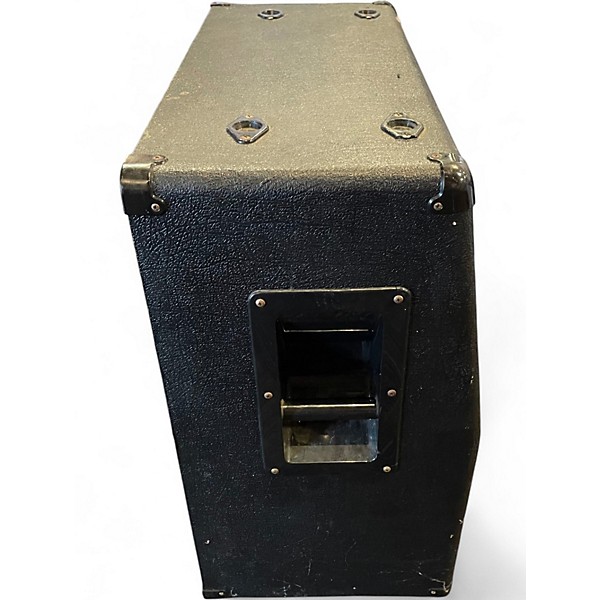 Used Marshall MG412A 4x12 120W Angle Guitar Cabinet