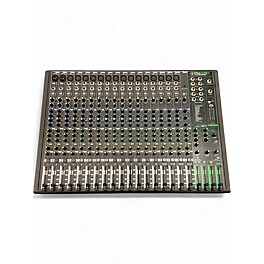 Used Mackie PROFX22 Unpowered Mixer