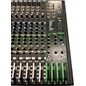 Used Mackie PROFX22 Unpowered Mixer