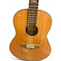Used Alvarez 5037 Natural 12 String Acoustic Guitar
