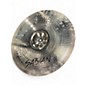 Used SABIAN 18in AAX Thin Crash Cymbal