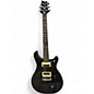 Used PRS SE Custom 22 Trans Black Solid Body Electric Guitar thumbnail