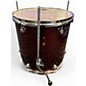 Used Mapex 5 Piece Voyager Wine Red Drum Kit thumbnail