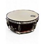 Used Mapex 5 Piece Voyager Wine Red Drum Kit