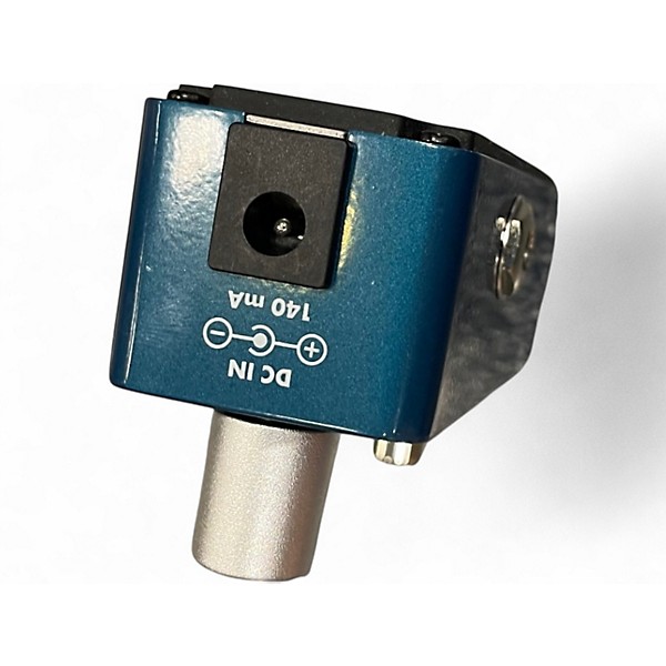 Used Acoustic LOOP1 Pedal