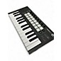 Used Novation Launchkey Mini MKII MIDI Controller thumbnail
