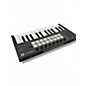 Used Novation Launchkey Mini MKII MIDI Controller