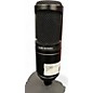 Used Audio-Technica AT2020 Condenser Microphone thumbnail