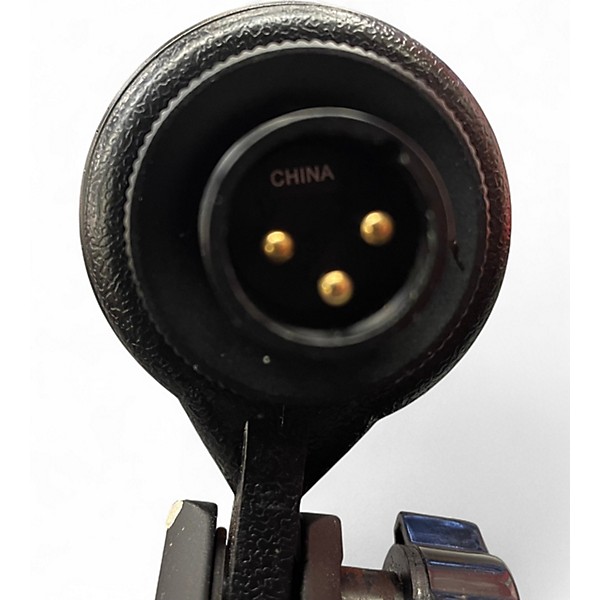 Used Audio-Technica AT2020 Condenser Microphone