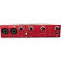 Used Focusrite Scarlett 8i6 Audio Interface thumbnail