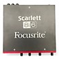 Used Focusrite Scarlett 8i6 Audio Interface