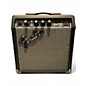 Used Fender Frontman 10G 10W Guitar Combo Amp thumbnail