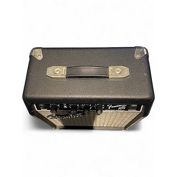 Used Fender Frontman 10G 10W Guitar Combo Amp