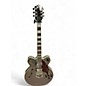 Used Gretsch Guitars G2622 Streamliner Center Block Gunmetal Gray Hollow Body Electric Guitar thumbnail