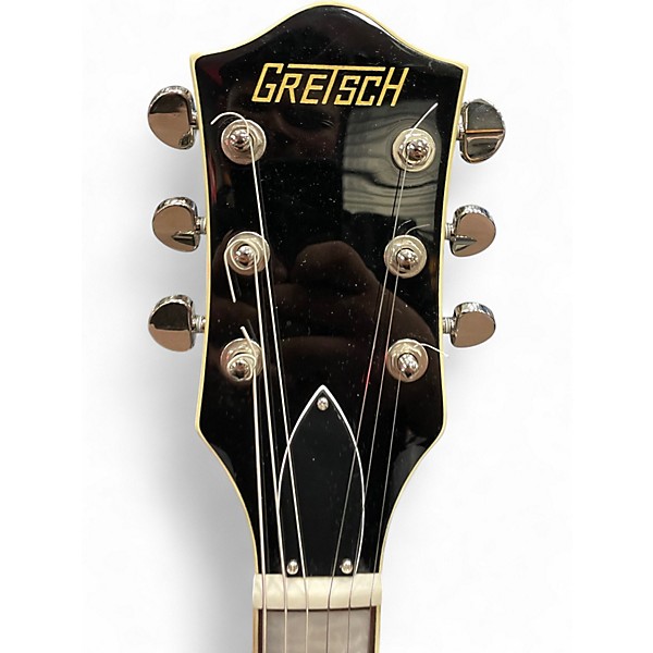 Used Gretsch Guitars G2622 Streamliner Center Block Gunmetal Gray Hollow Body Electric Guitar