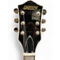 Used Gretsch Guitars G2622 Streamliner Center Block Gunmetal Gray Hollow Body Electric Guitar