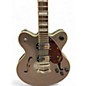 Used Gretsch Guitars G2622 Streamliner Center Block Gunmetal Gray Hollow Body Electric Guitar