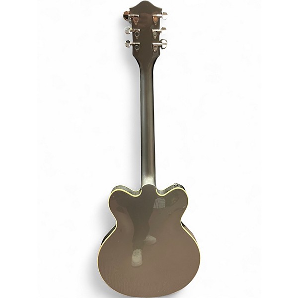 Used Gretsch Guitars G2622 Streamliner Center Block Gunmetal Gray Hollow Body Electric Guitar