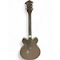 Used Gretsch Guitars G2622 Streamliner Center Block Gunmetal Gray Hollow Body Electric Guitar