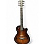 Used Taylor T5Z Classic Koa Shaded Edge Burst Acoustic Electric Guitar thumbnail