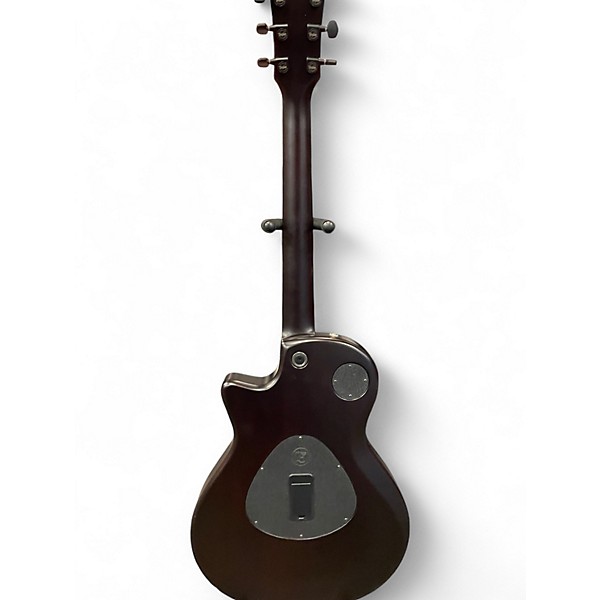 Used Taylor T5Z Classic Koa Shaded Edge Burst Acoustic Electric Guitar