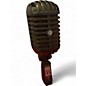 Used Shure Super 55 BLK Dynamic Microphone thumbnail