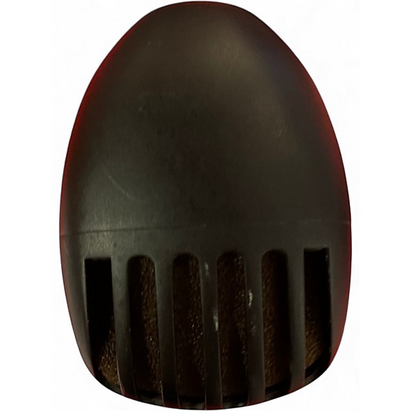 Used Shure Super 55 BLK Dynamic Microphone