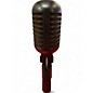 Used Shure Super 55 BLK Dynamic Microphone