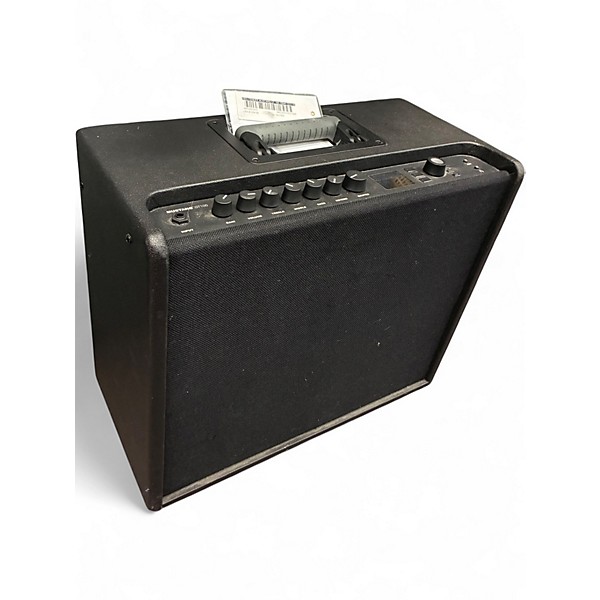 Used Fender Mustang GT 100 100W 1x12 Guitar Combo Amp