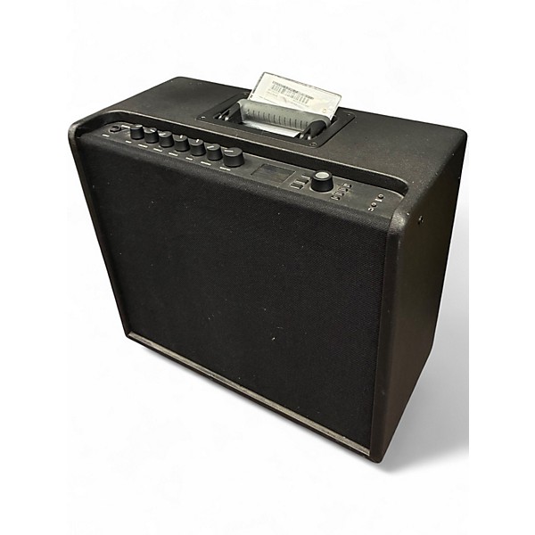 Used Fender Mustang GT 100 100W 1x12 Guitar Combo Amp