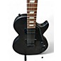Used Epiphone LES PAUL SPECIAL II-GT Black Solid Body Electric Guitar