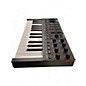 Used Akai Professional MPK MINI IV MIDI Controller