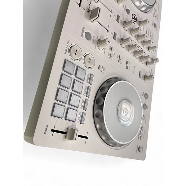 Used Pioneer DJ FLX4W DJ Controller