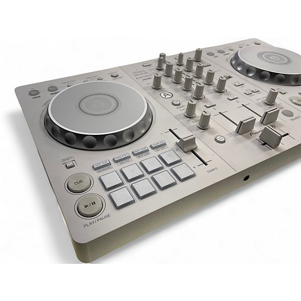 Used Pioneer DJ FLX4W DJ Controller