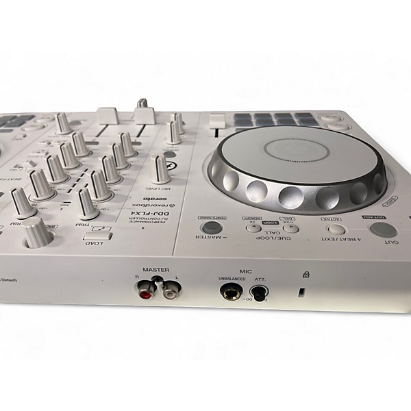 Used Pioneer DJ FLX4W DJ Controller
