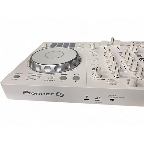 Used Pioneer DJ FLX4W DJ Controller