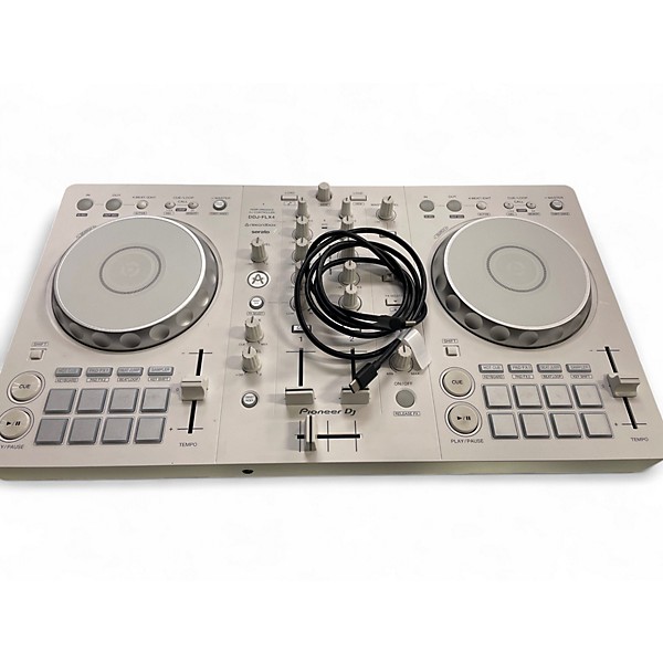 Used Pioneer DJ FLX4W DJ Controller