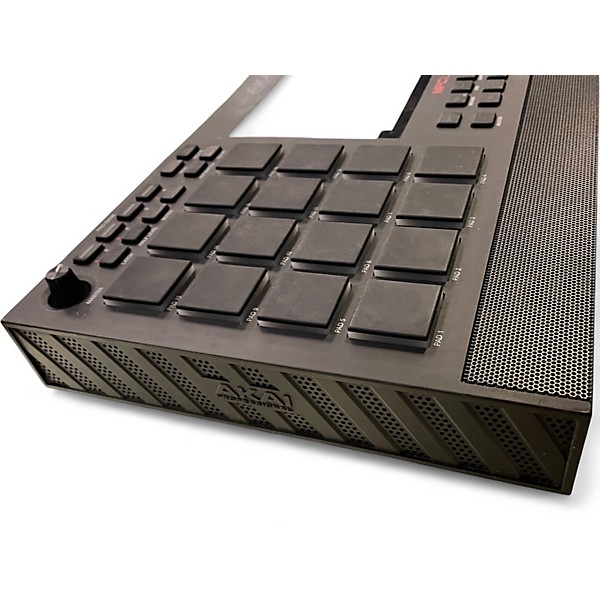 Used Akai Professional MPC Live 2 Production Controller