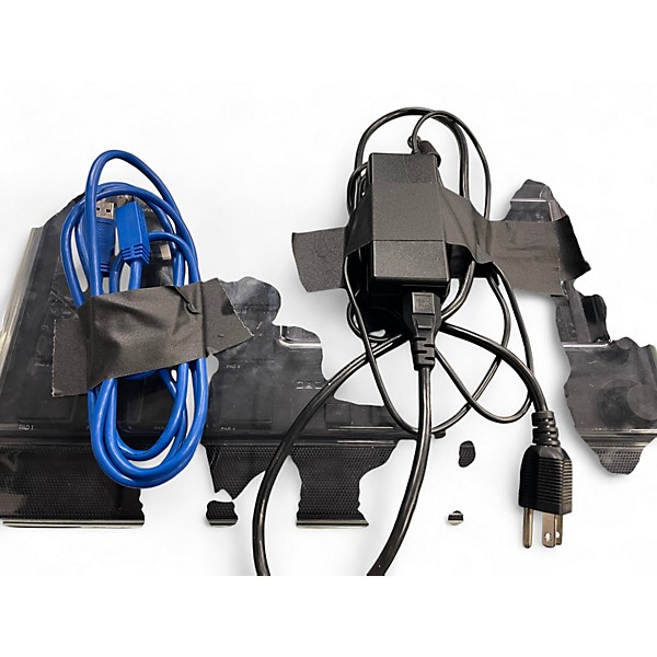 Used Akai Professional MPC Live 2 Production Controller