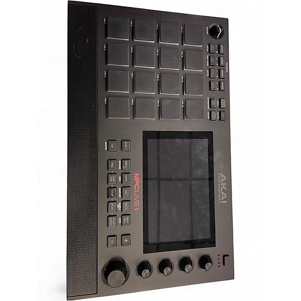 Used Akai Professional MPC Live 2 Production Controller