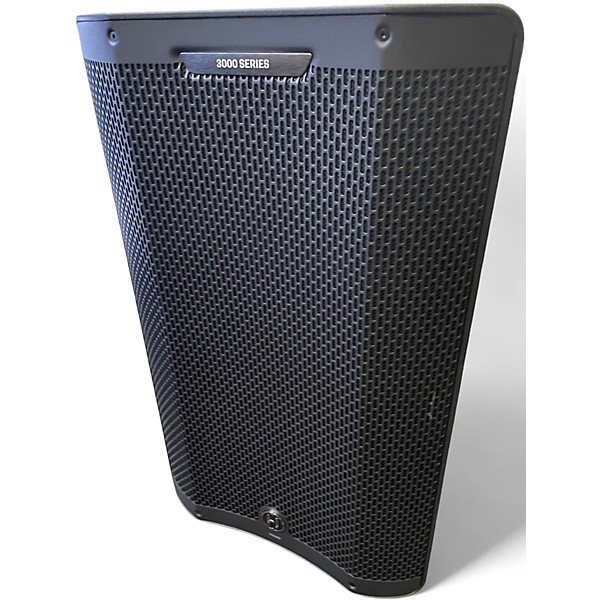 Used Harbinger V3415 Powered Speaker