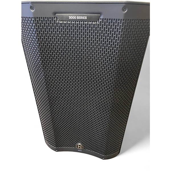 Used Harbinger V3415 Powered Speaker
